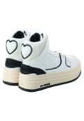 Кеды MOSCHINO Love 172219 фото 2