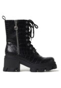 Сапоги VERSACE JEANS COUTURE 164632 фото 2