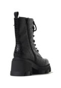 Сапоги VERSACE JEANS COUTURE 164632 фото 3
