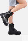 Сапоги MOSCHINO Love 172222 фото 2