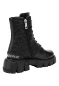 Сапоги MOSCHINO Love 172224 фото 4