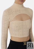 Топ ELISABETTA FRANCHI 179973 фото 3