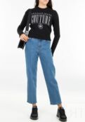 Джемпер VERSACE JEANS COUTURE 123510 фото 2