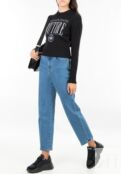 Джемпер VERSACE JEANS COUTURE 123510 фото 3