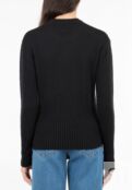 Джемпер VERSACE JEANS COUTURE 123510 фото 4