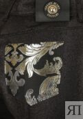 Джинсы VERSACE JEANS COUTURE 125393 фото 4