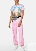 Спортивные брюки VERSACE JEANS COUTURE 125390 фото 2