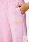 Спортивные брюки VERSACE JEANS COUTURE 125390 фото 4
