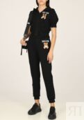 Толстовка MOSCHINO 130421 фото 2