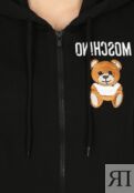 Толстовка MOSCHINO 130421 фото 4