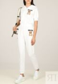Толстовка MOSCHINO 130423 фото 2