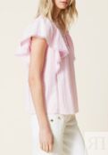 Блуза TWINSET Milano 143495 фото 2