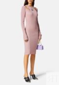 Платье VERSACE JEANS COUTURE 145349 фото 2