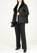 Дубленка ISABEL MARANT 150365 фото 2