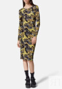 Платье VERSACE JEANS COUTURE 157062 фото 3