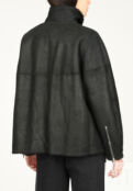 Дубленка ISABEL MARANT 150365 фото 4