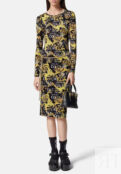 Платье VERSACE JEANS COUTURE 157062 фото 4