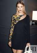 Платье VERSACE JEANS COUTURE 157076 фото 2