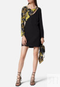 Платье VERSACE JEANS COUTURE 157076 фото 3