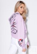 Толстовка VERSACE JEANS COUTURE 144438 фото 3