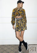Свитшот VERSACE JEANS COUTURE 157080 фото 2