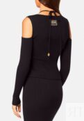 Джемпер VERSACE JEANS COUTURE 145356 фото 3