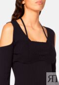 Джемпер VERSACE JEANS COUTURE 145356 фото 4