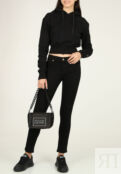 Толстовка VERSACE JEANS COUTURE 157051 фото 3