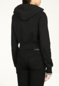 Толстовка VERSACE JEANS COUTURE 157051 фото 4