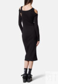 Платье VERSACE JEANS COUTURE 157045 фото 2