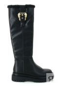 Сапоги VERSACE JEANS COUTURE 164626 фото 2