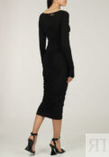 Платье VERSACE JEANS COUTURE 157030 фото 3