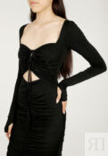 Платье VERSACE JEANS COUTURE 157030 фото 4