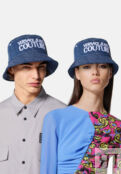 Панама VERSACE JEANS COUTURE 156964 фото 3