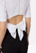 Топ ELISABETTA FRANCHI 157271 фото 3