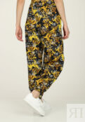 Брюки VERSACE JEANS COUTURE 157081 фото 3