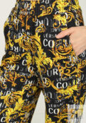 Брюки VERSACE JEANS COUTURE 157081 фото 4