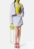 Юбка VERSACE JEANS COUTURE 157027 фото 2