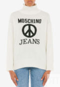 Свитер MOSCHINO JEANS 164184 фото 2