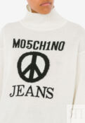 Свитер MOSCHINO JEANS 164184 фото 4