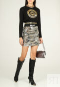 Юбка JUST CAVALLI 164105 фото 2