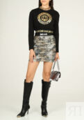 Юбка JUST CAVALLI 164105 фото 3