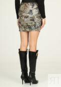 Юбка JUST CAVALLI 164105 фото 4