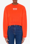 Толстовка MOSCHINO JEANS 164193 фото 2