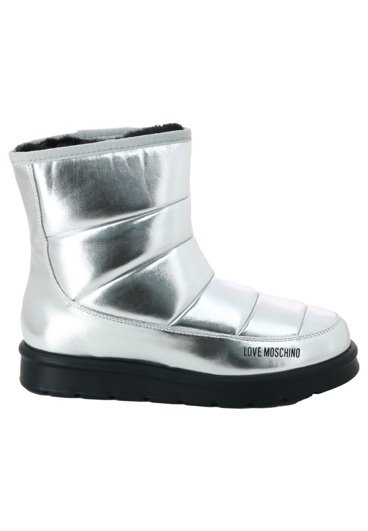 Полусапоги MOSCHINO Love