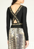 Топ JUST CAVALLI 164101 фото 3