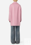 Пальто ELISABETTA FRANCHI 163405 фото 3