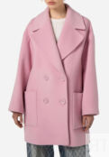 Пальто ELISABETTA FRANCHI 163405 фото 4