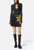 Юбка VERSACE JEANS COUTURE 164664 фото 2