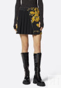 Юбка VERSACE JEANS COUTURE 164664 фото 3